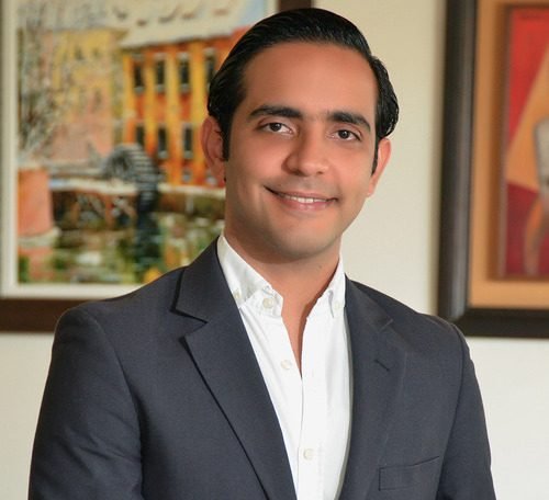 Carlos Vargas