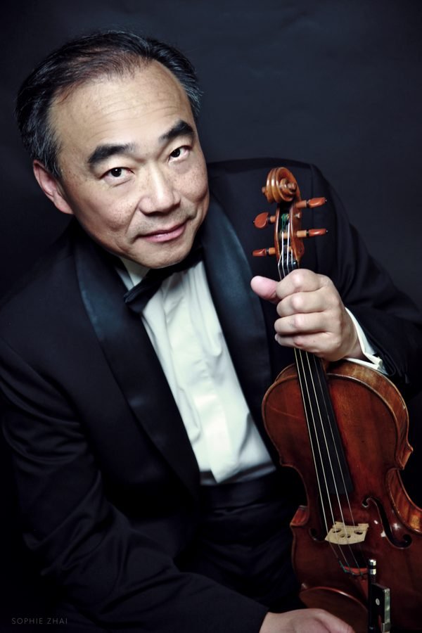 Cho-Liang Lin