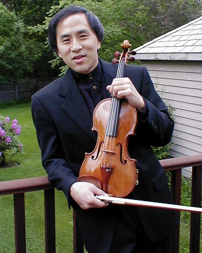 Lynn Chang