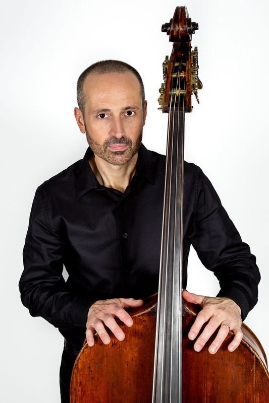 Marcos Machado