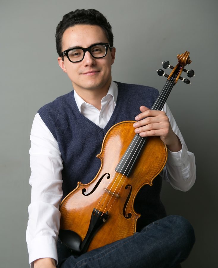 Raúl García