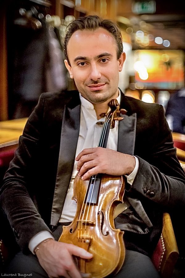 Robert Stepanyan