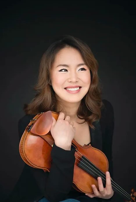 So Jin Kim